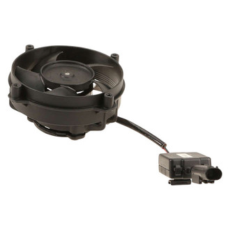 Genuine® - Engine Coolant Fan Assembly
