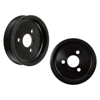 Genuine® - Power Steering Pump Pulley