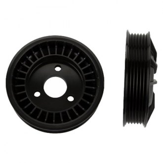 Genuine® - Drive Belt Idler Pulley