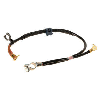Genuine® - Negative Battery Cable