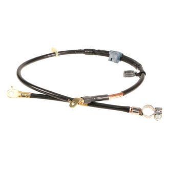 Genuine® - Battery Cable