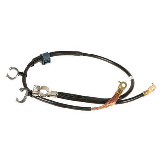 Genuine® - Battery Cable