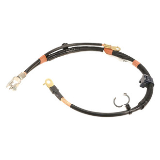 Genuine® - Battery Cable