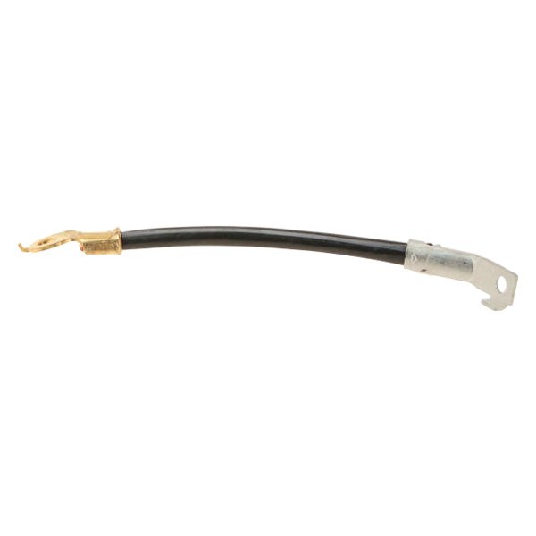 Genuine® - Ground Battery Cable
