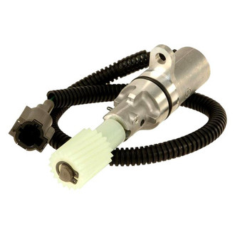 Genuine® 32702-9Z069 - Vehicle Speed Sensor