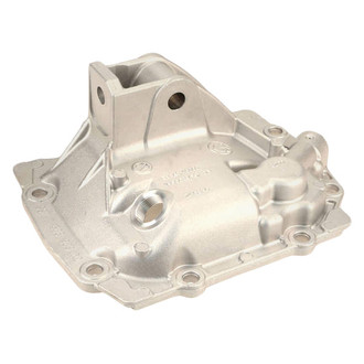 Genuine® - Differential Cover