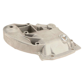Genuine® - Differential Cover
