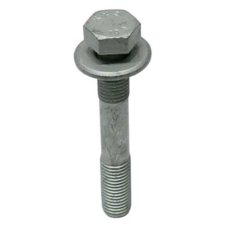 Genuine® - Hex Cylinder Head Bolt with Washer