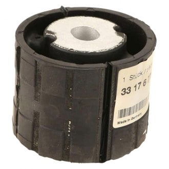 Genuine® 33176770825 - Rear Rearward Chassis Subframe Bushing