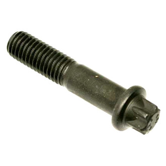Genuine® - Axle Bolt