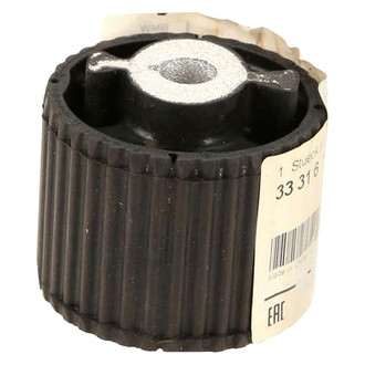 Genuine® - Rear Driver Side Forward Subframe Bushing