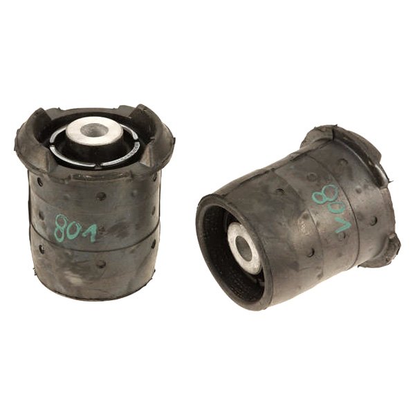 Genuine® - Rear Chassis Subframe Bushing Set