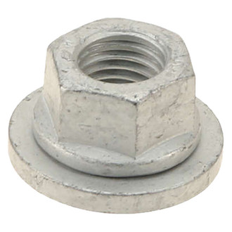 Genuine® - Sway Bar Link Nut