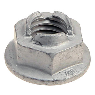 Genuine® - Sway Bar Link Nut