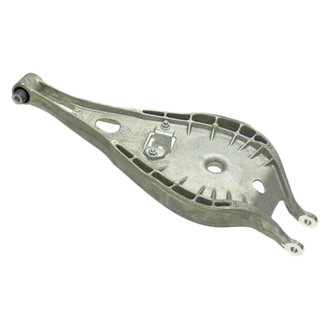 Genuine® - Rear Driver Side Upper Control Arm