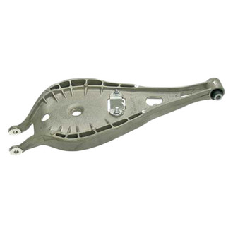 Genuine® - Rear Passenger Side Upper Control Arm
