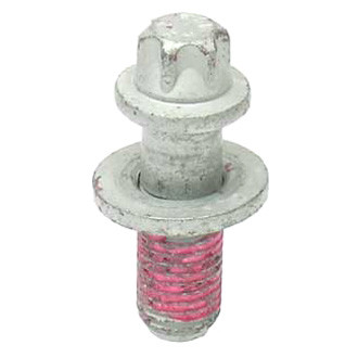 Genuine® - Wheel Stud
