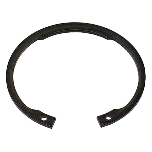Genuine® - Rear Driver Side Axle Shaft Snap Ring