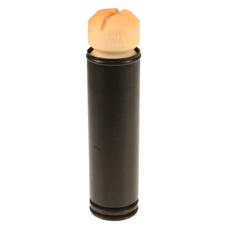 Genuine® - Rear Passenger Side Shock Bump Stop