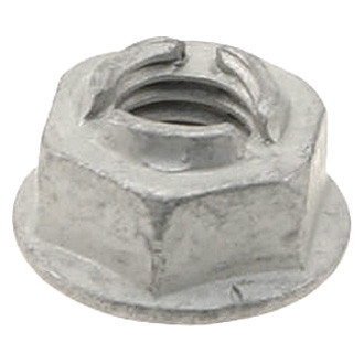 Genuine® - Shock Absorber Nut