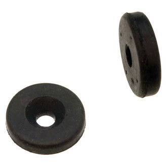 Genuine® - Rear Shock Bump Stop