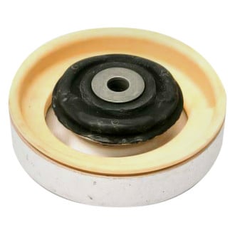 Genuine® - Rear Driver Side Upper Shock Mount