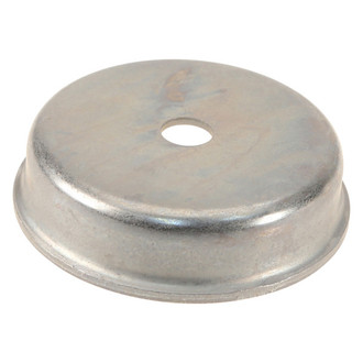 Genuine® - Rear Driver or Passenger Side Shock Bumper Stop Support Cup