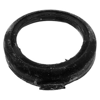 Genuine® - Rear Upper Coil Spring Pad