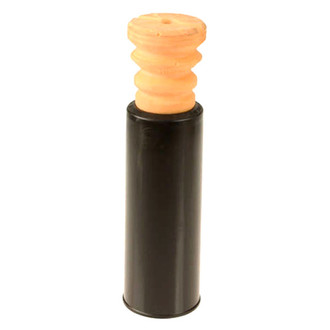Genuine® - Rear Shock Bump Stop