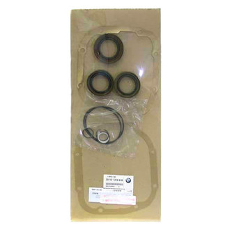 Genuine® - Differential Cover Gasket Set