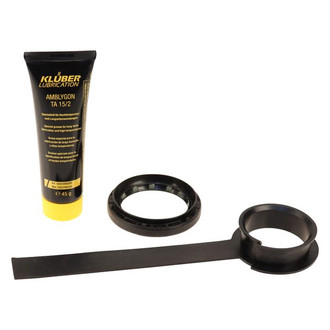 Genuine® - Axle Shaft Seal