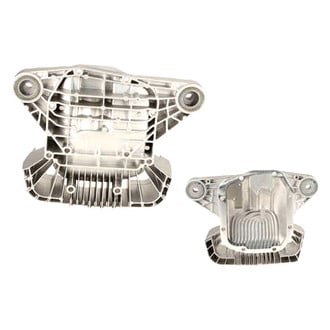 Genuine® - Differential Cover