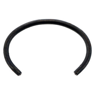 Genuine® - Manual Transmission Main Shaft Lock Ring