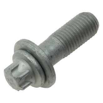 Genuine® - Axle Hub Bolt