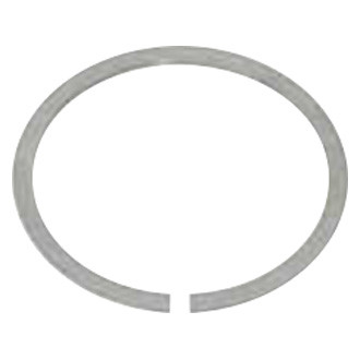 Genuine® - Ball Joint Snap Ring