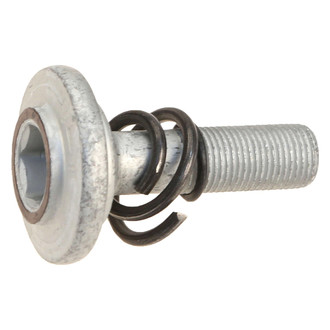 Genuine® - Axle Shaft Bolt