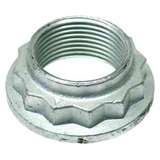 Genuine® - Axle Nut