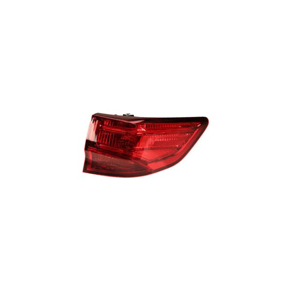 Genuine® - Passenger Side Outer Replacement Tail Lights, Acura MDX