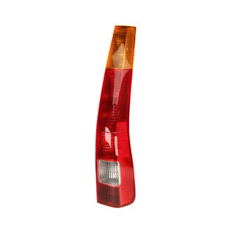 Genuine® - Passenger Side Replacement Tail Light