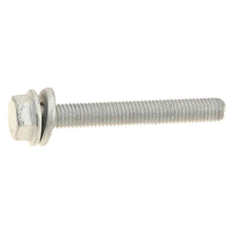 Genuine® - Wheel Hub Bolt