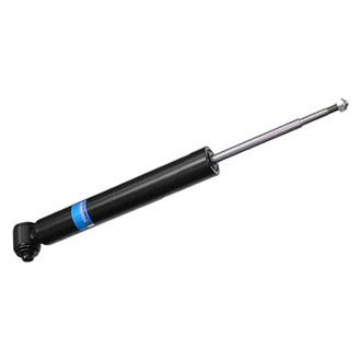 Genuine® - Rear Driver or Passenger Side Shock Absorber