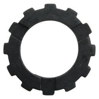 Genuine® - Rear Upper Coil Spring Pad