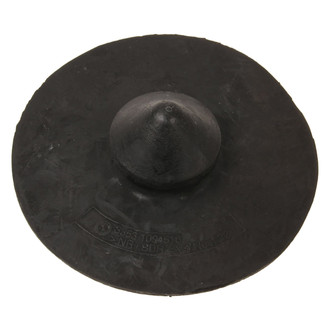 Genuine® - Rear Lower Coil Spring Pad