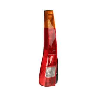 Genuine® - Driver Side Replacement Tail Light