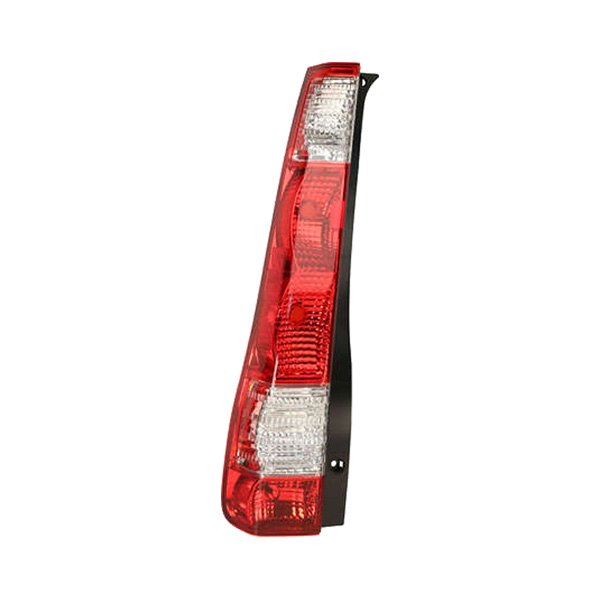 Genuine® - Driver Side Replacement Tail Light Lens and Housing, Honda CR-V