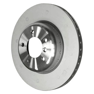 Genuine® - Brake Rotor