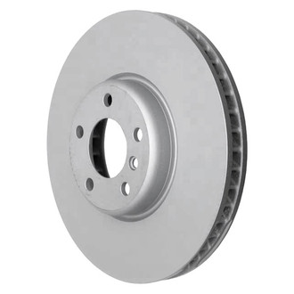 Genuine® - Brake Rotor