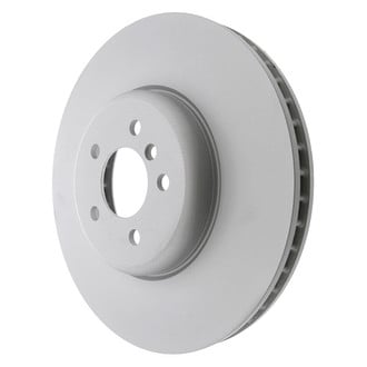 Genuine® - Brake Rotor