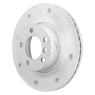 Genuine® - Brake Rotor