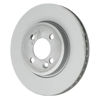 Genuine® - Brake Rotor